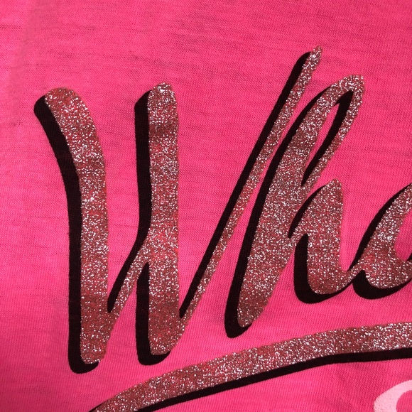 ✨NWOT! Clueless Knotted back tank | Size Medium - Picture 5 of 6